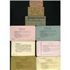 Image 2 : Louisiana Purchase Group Lot of Unlisted