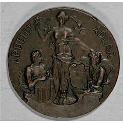 1915 Panama-Pacific Exposition Medal