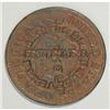 Image 1 : Very Scarce Counterstamp Large Cent