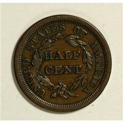 Pair of Counterstamped Tokens