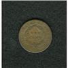 Image 2 : 1834 U.S. Large Cent Counterstamped W. J. Scot