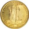 Image 2 : 1796 Gold Castorland Medal, Ex: Norweb