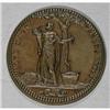 Image 2 : 1796 Castorland Medal Copper Restrike
