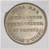 Image 2 : Early 1828-31 New York U.S. Merchant Token