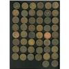 Image 1 : 50-Piece Hard Times Token Group Lot