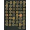 Image 2 : 50-Piece Hard Times Token Group Lot