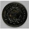 Image 2 : 1838 Hard Times Token, Am I Not A Woman XF45