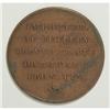 Image 1 : W.A. Thomson Hard Times Token