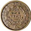 Image 2 : R.7 Merchants Exchange Hard Times Token HT-292