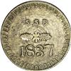 Image 2 : 1837 S.S.B. Hard Times Token HT-464 R.6