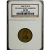 Image 1 : 1840 William Henry Harrison AU58 NGC HT-815
