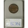 Image 2 : Loder & Co. Merchant Token. Miller-NY-465