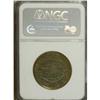 Image 4 : R. Lovett Jr. Washington Token MS65 NGC M-PA-339