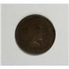 Image 1 : J.F. Johnson Civil War Merchant Token