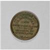 Image 2 : 3-Piece Civil War Merchant Token Group Lot
