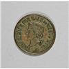 Image 3 : 3-Piece Civil War Merchant Token Group Lot