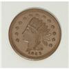Image 4 : Heinman's Detroit Civil War Merchant Token