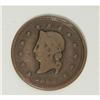 Image 4 : R.9 Isaac Hewitt Civil War Merchant Token
