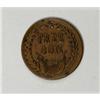 Image 2 : R.7 1864 Abraham Lincoln Patriotic Token