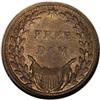 Image 2 : 1864 Lincoln Civil War Patriotic Token