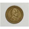 Image 1 : 1864 Lincoln and Union Civil War Token