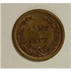 Image 1 : R.8 Fuld 141/307b Civil War Patriotic Token