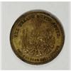 Image 2 : 1860 Wealth of the South Civil War Token