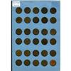 Image 1 : 30-Piece Civil War Patriotic Token Group