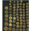 Image 2 : 68 Merchant and Civil War Patriotic Tokens