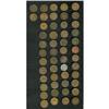 Image 1 : Civil War Patriotic Tokens, 50 Pieces
