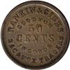 Image 1 : Rankin & Gibbs Indian Trader Token