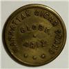 Image 1 : Arizona Saloon and Cigar Tokens