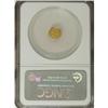 Image 4 : 1901 Alaska Gold 1/4 Pinch MS65 NGC