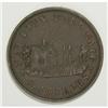 Image 1 : Australian 1855 Merchants Token