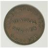 Image 2 : Pair of Scarce Australian 18th Century Tokens