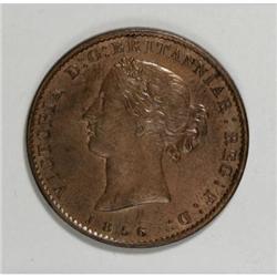 Nova Scotia Breton Token Duo.