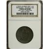 Image 1 : 1790s Conder Token Am I Not a Brother AU50 NGC
