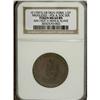 Image 1 : 1790s Conder Token Am I Not a Man MS64