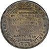 Image 2 : French 1792 5 Sols Revalutionary Toke
