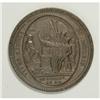 Image 3 : French 1792 5 Sols Revalutionary Toke