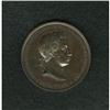 Image 3 : Ferdinanndus I Emperor of Austria 1838 Medal