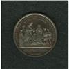Image 4 : Ferdinanndus I Emperor of Austria 1838 Medal