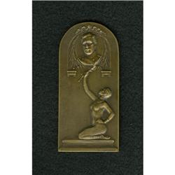 1909 Belgium Prince Albert