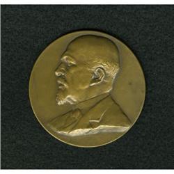 Belgian Julius Coronet Medal