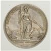 Image 1 : 1736 Queen Caroline Lottery Token