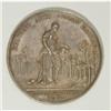 Image 2 : 1736 Queen Caroline Lottery Token