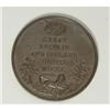 Image 4 : Scarce 1800 Medal the Union of Great Britain and