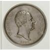 Image 3 : Rare 1824 Sir Walter Scott Silver Medal.