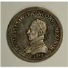 Image 1 : France 1572 (Restrike) Coronation Medal Charles