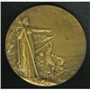 Image 1 : French Commemorative World War I Battle Medal